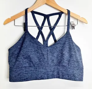 Joy Lab Top Athletic Sports Bra‎ across Back Size Extra Large thumbnail 1