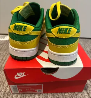 Nike Dunk Low thumbnail 3