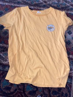 Rip Curl T-Shirt thumbnail 1