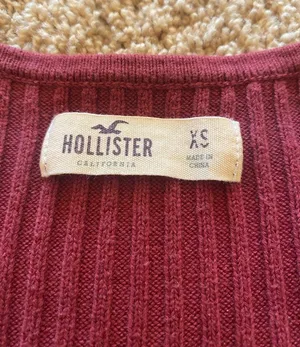 Hollister Sweater thumbnail 5