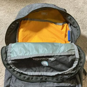 Cotopaxi Coban 20 Backpack Gray Alliance Health Logo Gear For Good Hiking Laptop thumbnail 4