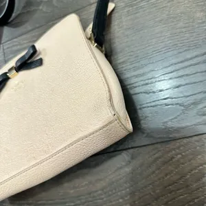 Kate Spade Henderson Street Bow Crossbody Purse Bag thumbnail 5