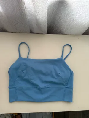 Lululemon Wunder Under Tank thumbnail 3
