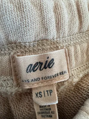 Aerie Joggers thumbnail 4