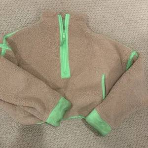 Free People Fleece thumbnail 1