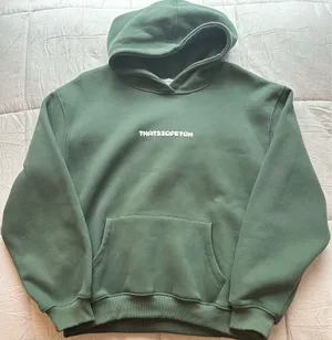 that’s so fetch hoodie thumbnail 1