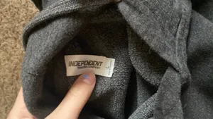 We The Kingdom Concert Hoodie thumbnail 3