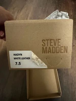 Steve Madden Sandals thumbnail 4