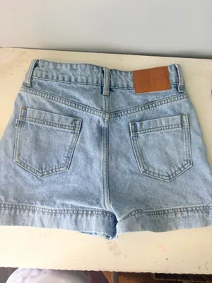 Princess Polly Denim Skirt Mini thumbnail 3