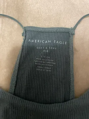 Outfitters Tank-top thumbnail 3