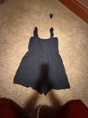 H&M Romper thumbnail 2