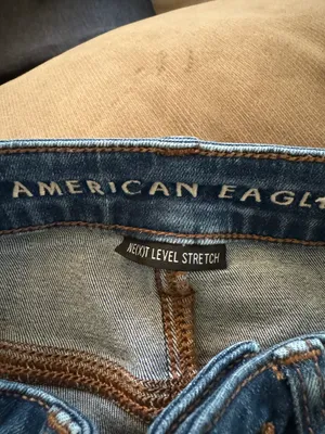 American Eagle Outfitters Jeans thumbnail 3