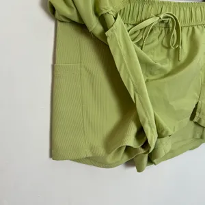 ECHT - Hyper Flow Lined Shorts Athletic Training Running CrossFit Gym Yoga thumbnail 7