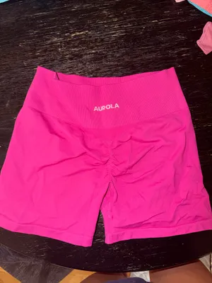 Aurola Amazon Shorts thumbnail 2