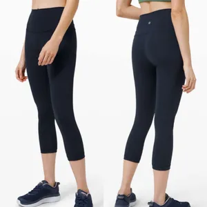 Lululemon Wunder Train High-Rise Leggings thumbnail 2