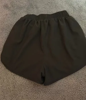 Black Shorts thumbnail 1