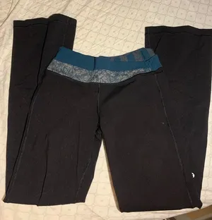 Lululemon Yoga Pant Petite thumbnail 1