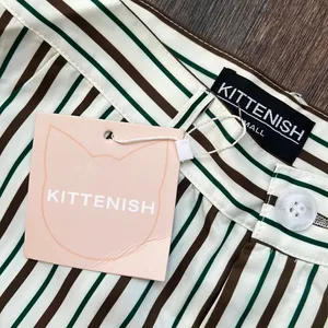 Kittenish Dream on Pants thumbnail 3