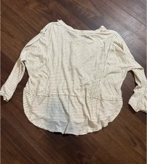 Free People Top thumbnail 2