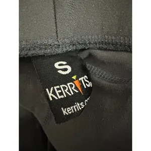 Kerrits Equestrian Horse Ride Fitted Breeches Grey Size Small thumbnail 4