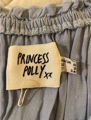 Princess Polly Love Galore Romper thumbnail 4