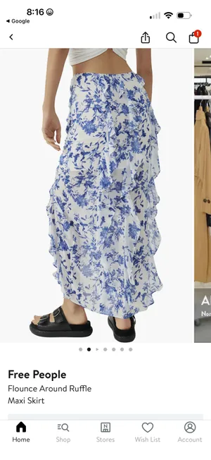 Free People thumbnail 5