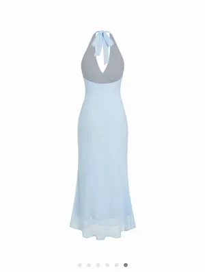 NEW cider dress thumbnail 3