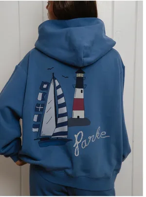 Parke Coastal Holdie thumbnail 3
