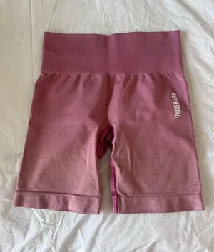 Gymshark Ombre Adapt Shorts thumbnail 1