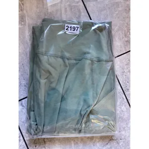 Beyond Yoga Spacedye High Waisted Midi Joggers Sage Green Medium thumbnail 8