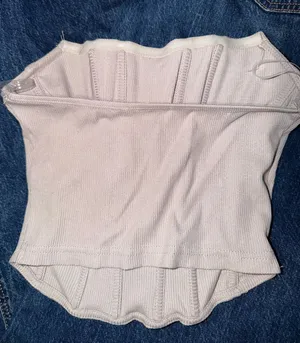 Illa Illa Corset top thumbnail 1