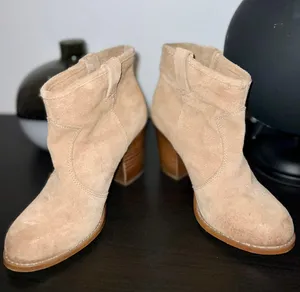 Lakota Western Booties thumbnail 5