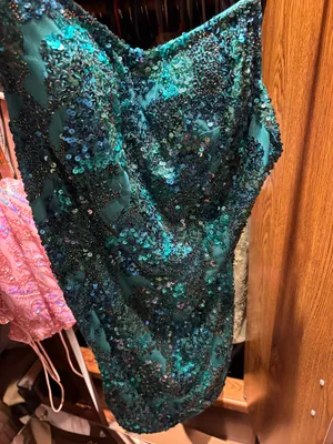 mini dress Size 2 thumbnail 4