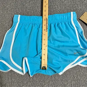 Nike Women’s Tempo Dri-Fit Mid-Rise 3 Inch Running Shorts thumbnail 15