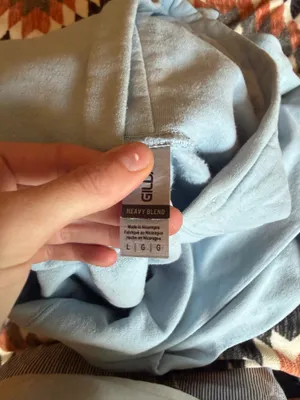 Sassy Balls Blue Size L thumbnail 5