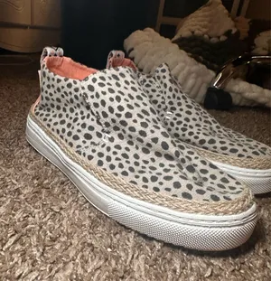 Hey Dude Slip-On thumbnail 1