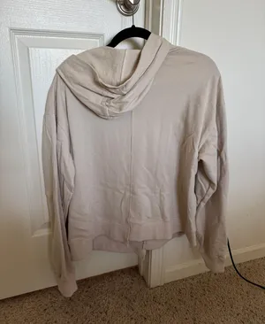 Easel Patchwork Hoodie thumbnail 3