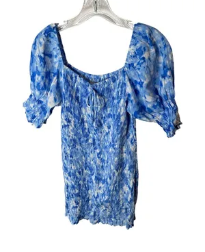 Faithful the‎ brand mini dress -size 4 thumbnail 1