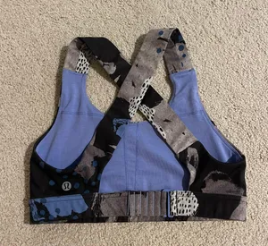 Lululemon Sports Bra thumbnail 1