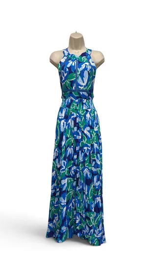 Abel The Label Maxi Dress thumbnail 3