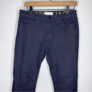kate spade broome‎ street jeans 28 Slim Fit CP0440 thumbnail 6