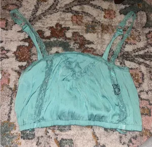 Urban Outfitters Crop Tank thumbnail 1