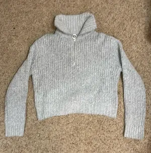 Sincerely Jules sweater thumbnail 1