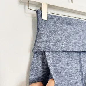 Aerie Offline Hugger Pants Size XS Foldover High Waist Flare Leg Yoga Loungewear thumbnail 5