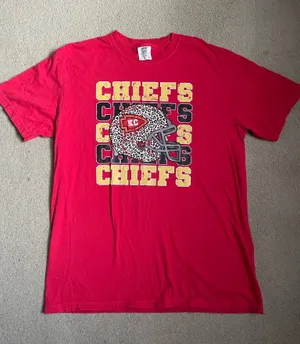 Comfort Colors T-Shirt thumbnail 1