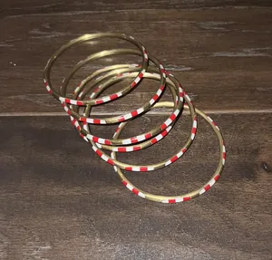 Budah Girl Bracelets thumbnail 1
