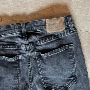 Denim Forum Aritzia The Arlo Hi-rise Straight Jean thumbnail 8