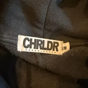 CHRLDR Black & Gray Ombré Star Sweatshirt Jogger Set Women’s Medium Drawstring thumbnail 6