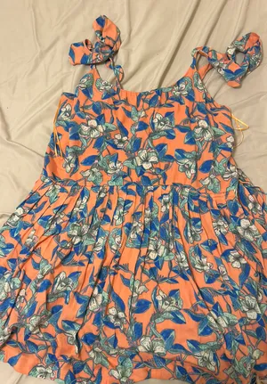 Free People Dress thumbnail 1