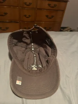 Top Of The World Coastal Carolina Hat thumbnail 4